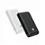 Carregador Portátil Nano Snap Magsafe Gshield 5.000mAh Branco - Imagem 5