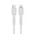Cabo Dual Shock Gshield Tipo C - Lightning 1,2m Branco - Imagem 1
