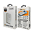 Carregador Portátil Wireless MagPower 10.000 mAh Gshield Branco - Imagem 4