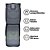 Mochila Locker com Antifurto Gshield Preta - Imagem 6