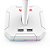 Suporte para Headset Redragon Scepter X Branco - Imagem 7
