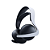 Headset Sem Fio Gamer Sony Pulse Elite Bluetooth USB PS5 Branco - Imagem 1