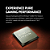 Processador AMD Ryzen 5 5600GT, 3.6 GHz, (4.6GHz Max Turbo), Cachê 4MB, 6 Núcleos, 12 Threads, AM4 - 100-100001488BOX - Imagem 7