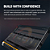 Processador AMD Ryzen 5 5600GT, 3.6 GHz, (4.6GHz Max Turbo), Cachê 4MB, 6 Núcleos, 12 Threads, AM4 - 100-100001488BOX - Imagem 8