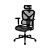 Cadeira Gamer Ergonômica ThunderX3 YTC Mesh Preta - Imagem 4