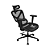 Cadeira Gamer Ergonômica ThunderX3 YTC Mesh Preta - Imagem 5