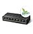 Switch Gigabit de Mesa TP-Link 8 Portas LS1008G 10/100/1000Mbps - Imagem 2