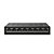 Switch Gigabit de Mesa TP-Link 8 Portas LS1008G 10/100/1000Mbps - Imagem 1