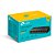 Switch Gigabit de Mesa TP-Link 8 Portas LS1008G 10/100/1000Mbps - Imagem 5