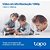 Câmera de Segurança Interna TP-Link Tapo C200 Wi-Fi 360º 1080p Full HD - Imagem 3