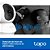 Câmera de Segurança Interna TP-Link Tapo C200 Wi-Fi 360º 1080p Full HD - Imagem 5