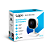 Câmera de Segurança Interna TP-Link Tapo C100 Wi-Fi 1080p Full HD - Imagem 2
