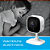 Câmera de Segurança Interna TP-Link Tapo C100 Wi-Fi 1080p Full HD - Imagem 6