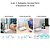 Roteador TP-Link Wi-Fi Archer C50 (W) Dual Band AC1200 Branco - Imagem 4