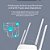 Roteador TP-Link Wi-Fi Archer C50 (W) Dual Band AC1200 Branco - Imagem 5