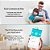 Roteador TP-Link Wi-Fi Archer C50 (W) Dual Band AC1200 Branco - Imagem 6