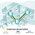 Roteador TP-Link Mesh Deco S7 3 Unidades Wi-Fi 5 Gigabit Dual-Band AC1900 - Imagem 3