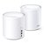 Roteador TP-Link Deco X20 V3 2-Pack Par Mesh Wi-Fi 6 Gigabit Dual-Band AX1800 - Imagem 3