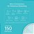 Roteador TP-Link Deco X20 V3 2-Pack Par Mesh Wi-Fi 6 Gigabit Dual-Band AX1800 - Imagem 6