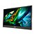 Monitor Portátil Acer Ultrafino PM161Q 15.6" LED Full HD IPS - Imagem 4