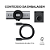Webcam Ultra HD 4K Logitech MX Brio Com Microfone Redução de Ruído - Imagem 4