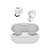 Fone de Ouvido QCY T17 TWS Bluetooth 5.1 ENC Branco - Imagem 1
