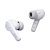 Fone de Ouvido QCY T13X Bluetooth 5.3 ENC Branco - Imagem 3