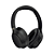 Fone de Ouvido QCY H2 Pro On-Ear Bluetooth 5.3 Preto - Imagem 3