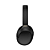 Fone de Ouvido QCY H2 Pro On-Ear Bluetooth 5.3 Preto - Imagem 5