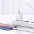 Fonte Carregador Tipo-C Baseus Super Si Quick Charger 20W Branco - Imagem 9