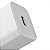 Fonte Carregador Tipo-C Baseus Super Si Quick Charger 20W Branco - Imagem 5