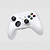 Controle Sem Fio Xbox Series S X e PC Branco - Imagem 5