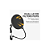 Pop Filter Para Microfone Maono AU-PF150 Preto - Imagem 4