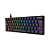 Teclado Mecânico Akko 3061s Preto ABNT2 Switch Sakura Pink Magnético RGB - Imagem 3