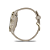 Relógio Smartwatch Garmin Venu 3s Bege Dourado Music GPS 41mm - Imagem 5
