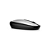 Mouse Bluetooth HP 240 1600DPI Prata e Preto - Imagem 5