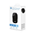 Mouse Sem Fio Hp 200 USB 2.4Ghz Preto - Imagem 6