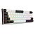 Teclado Magnético Redragon Fidd Preto Branco ABNT2 Switch Pink - Imagem 3
