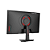 Monitor Gamer Redragon Opal II 27” Quad HD IPS 180hz 1ms - Imagem 7