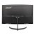 Monitor Gamer Curvo Acer Nitro 32" EDT320Q S3BIIPX FHD 180Hz - Imagem 5