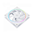 Kit Fan 3 Unidades Thermalright TL-S12-W3 ARGB 120mm PWM Branco - Imagem 5