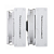 Air Cooler Thermalright Frost Commander 140mm AMD Intel Branco - Imagem 7