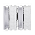 Air Cooler Thermalright Peerless Assassin 120 SE Argb AMD Intel Branco - Imagem 6
