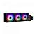 Water Cooler Thermalright Core Vision 360 Argb AMD Intel Preto - Imagem 1