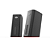 Caixa de Som Redragon Connie RGB 12W RMS GS814 Preto - Imagem 4