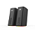 Caixa de Som Redragon Connie RGB 12W RMS GS814 Preto - Imagem 5