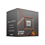 Processador AMD Ryzen 5 8400F, 4.2 GHz (4.7 GHz Max Turbo), Cachê 22MB, AM5, 6 Núcleos, 12 Threads - 100-100001591BOX - Imagem 6