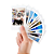 Impressora Para Celular Fujifilm Instax Mini Link Dusky Pink 2 - Imagem 5