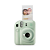 Kit Câmera Instantânea Fujifilm Instax Mini 12 Verde + Pack 10 filmes Spray Art + Bolsa Verde - Imagem 5