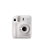 Kit Câmera Instantânea Fujifilm Instax Mini 12 Branca + Pack 10 filmes Spray Art + Bolsa Spray Art - Imagem 7